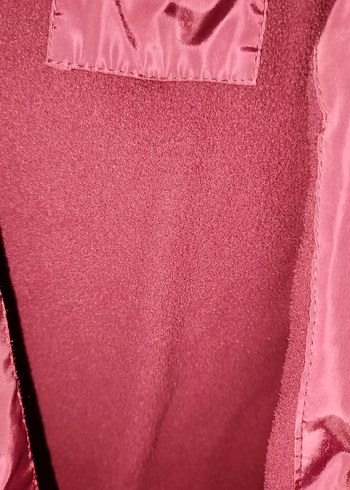 Kız çocuk mont - Görsel 3