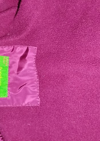 Kız çocuk mont - Görsel 8