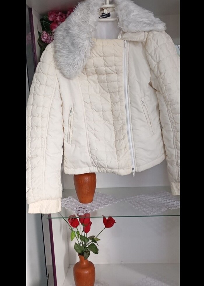 Çocuk abiye mont kadın abiye elbise oyuncaklar mevcuttur - Görsel 5