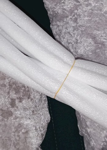 gri kadife koltuk kılıfı - Görsel 2