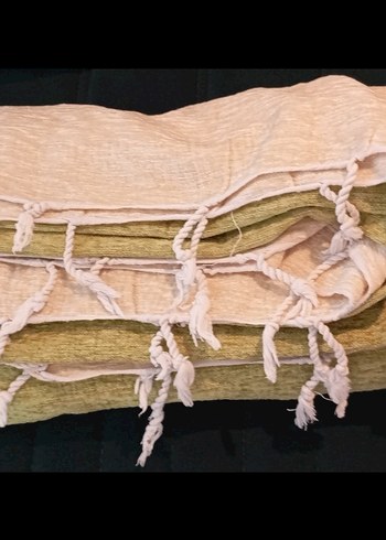 koltuk örtüsü - Görsel 5