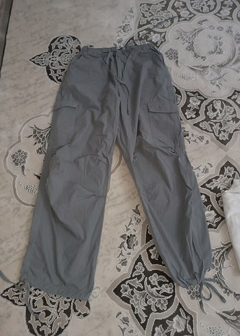 Paraşüt pantolon