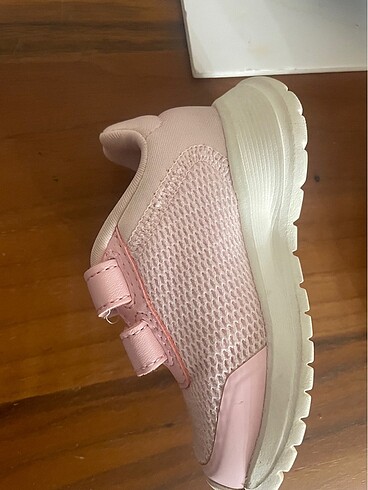 Adidas Adidas 20 no Kız Bebek Ayakkabı