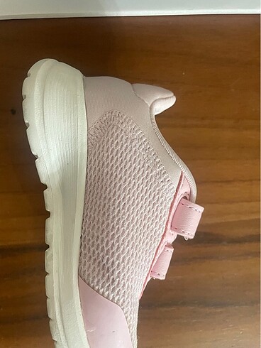 20 Beden Adidas 20 no Kız Bebek Ayakkabı