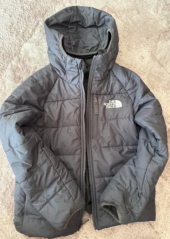 North Face 5 Yaş