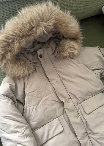 Zara 4-5 yaş Erkek Çocuk Mont - Görsel 5