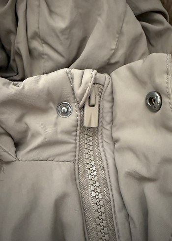 Zara 4-5 yaş Erkek Çocuk Mont - Görsel 7