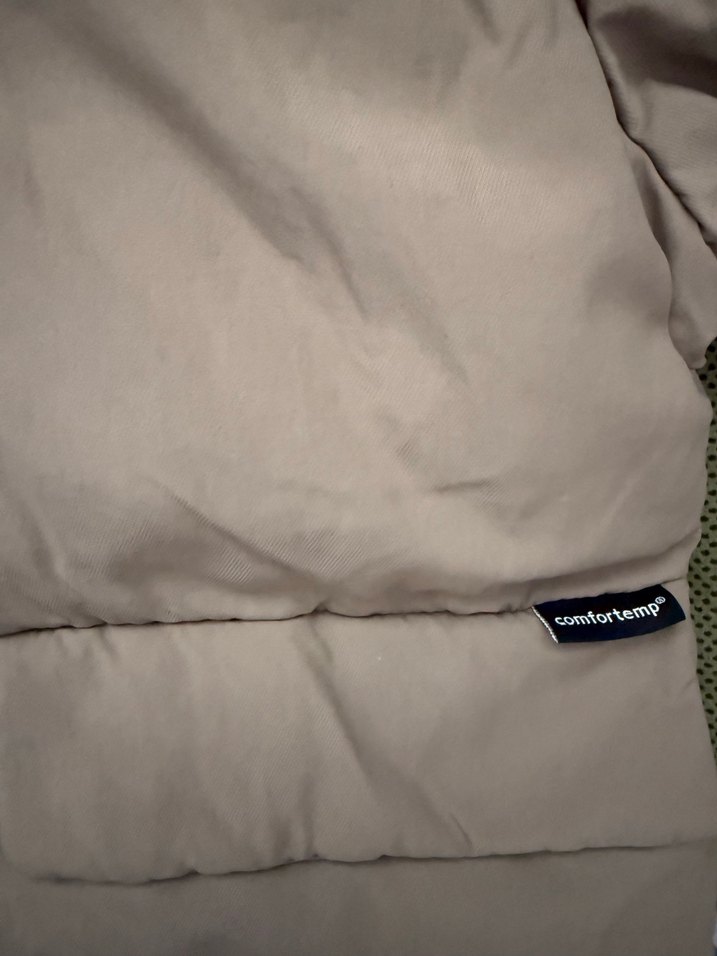 Zara 4-5 yaş Erkek Çocuk Mont - Görsel 3