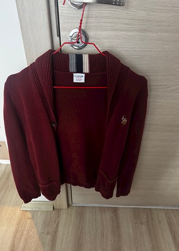 U.S Polo Assn. U S Polo Triko Hirka