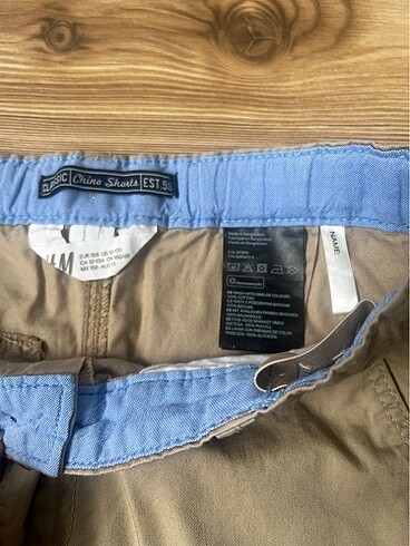 H&M H&M 12-13 yaş şort