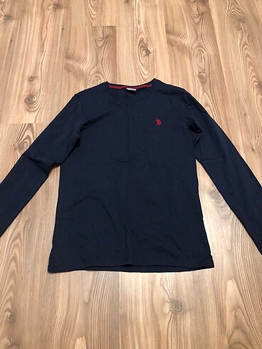 13-14 yaş polo