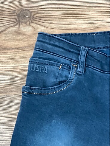 U.S Polo Assn. Us polo 11-12 yaş kot