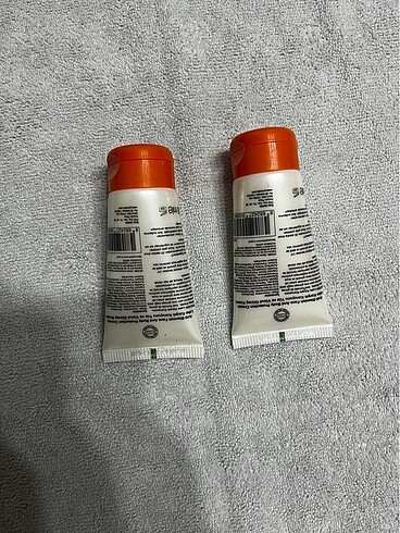 Procsin Procsın Güneş Kremi (50ml*2 adet) fırsat paket