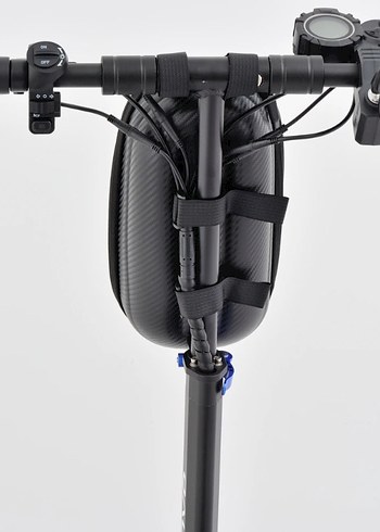 Satulk Sufir Onvo Ov-012 Siyah Elektrikli Scooter - Görsel 5