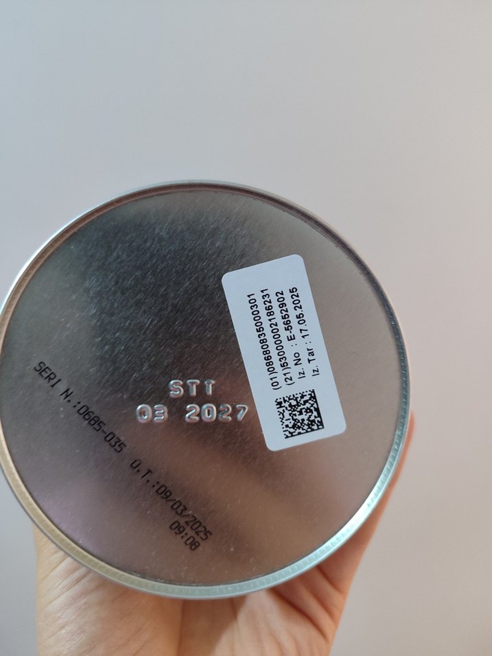 Evolvia RP1 Bebek Süt Proteini - Görsel 2