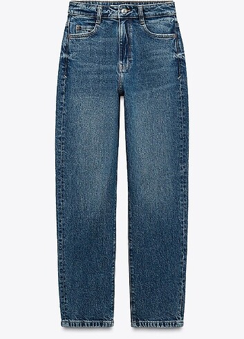 Zara Kadın Jean