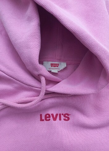 Kadın Levi's Sweatshirt