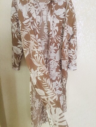 LC Waikiki Kimono gömlek