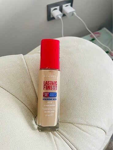 Rimmel london