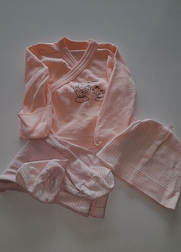 HelloBaby Hastane cikisi