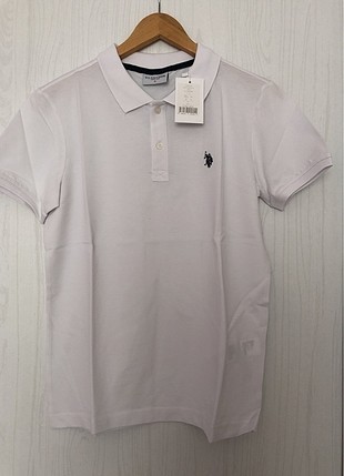 U.S.POLO ASSN ERKEK 