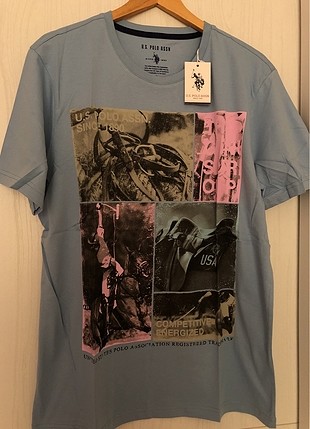 U.S.POLO ASSN ERKEK 