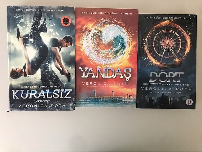 Diğer Özel ilan