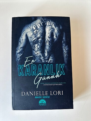 En Karanlık Günah
