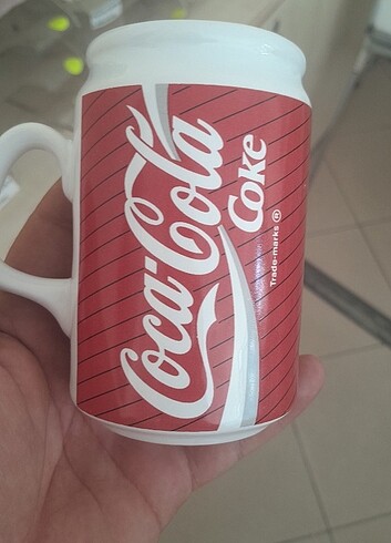 Coco cola kupa