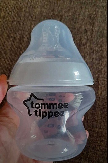 Tommee Tippe 150 ml biberon