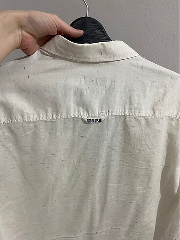 Erkek gömlek U.S POLO ASSN