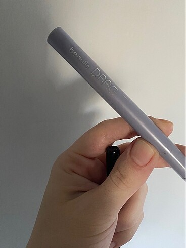 Eyeliner beaulis keçe uçlu