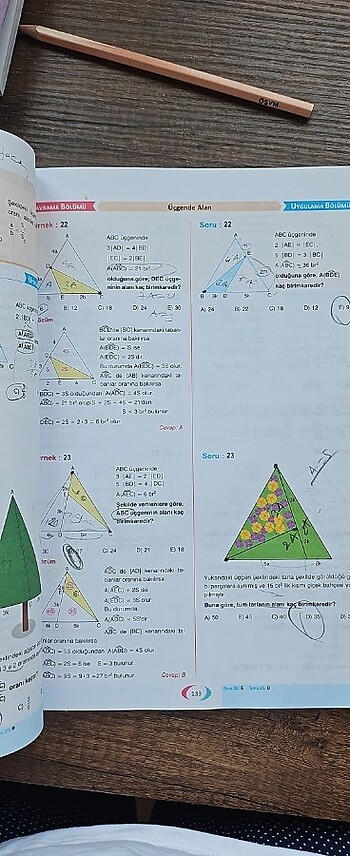  Beden tyt mat geometri