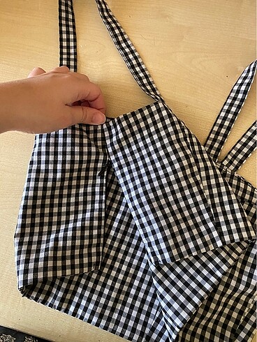 Koton koton crop bluz