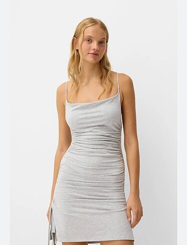 Bershka bershka elbise