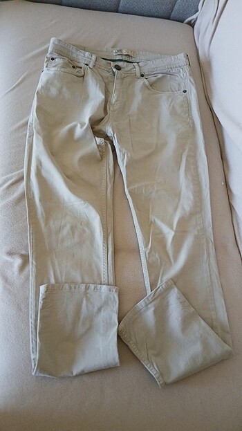 #Loft 32 32 dar paca 17 cm erkek pantolon