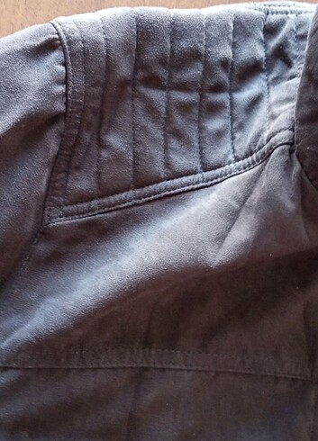 yeni#Lcw #nubuk #mont #M #pantolon#gömlek#ceket#palto#kravat
