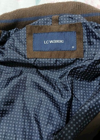 m Beden yeni#Lcw #nubuk #mont #M #pantolon#gömlek#ceket#palto#kravat