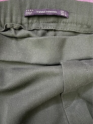 l Beden Zara Pantolon