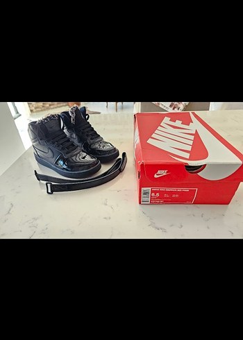 Nike NIKE EBERNON MID PREMIUM
