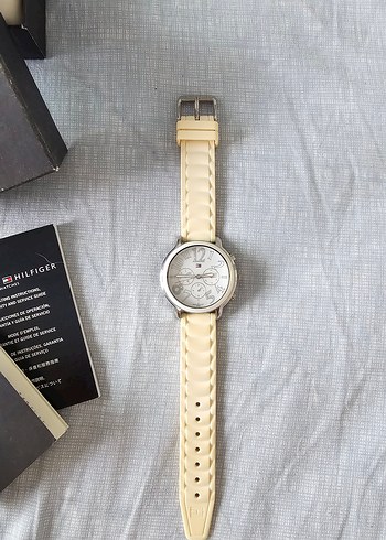 Beden TOMMY HILFIGER Saat