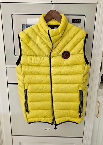 Diğer RAINSNOW Termal Yelek