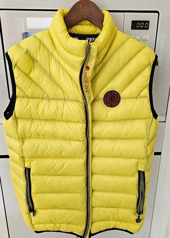 RAINSNOW Termal Yelek