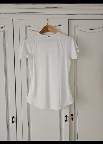 s Beden beyaz Renk NIKE Tshirt