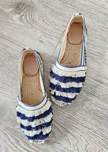 MANGO Espadril
