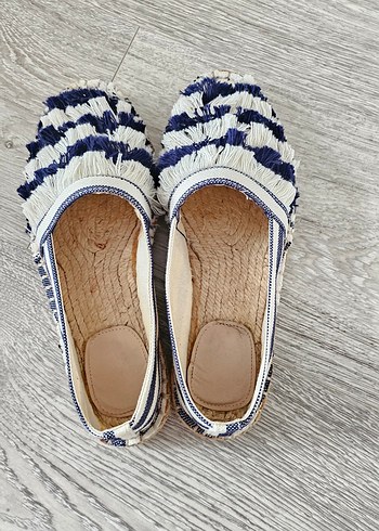 MANGO Espadril