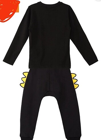 Denokids Alt üst takım 