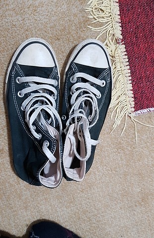 Orjinal converse ayakkabi