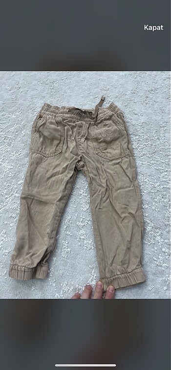 U.s Polo marka pantolon