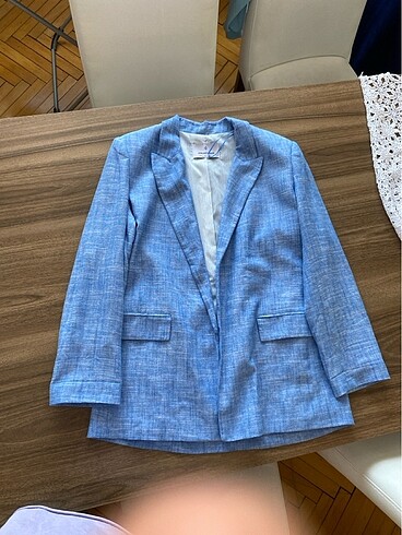 Stradivarius Stradivarius Blazer Ceket L Beden